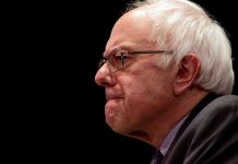Sanders Assesses Democrats' Backing