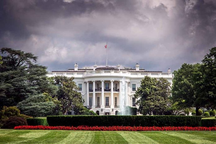 President Biden Names New White House Counsel President Biden Names New White House Counsel