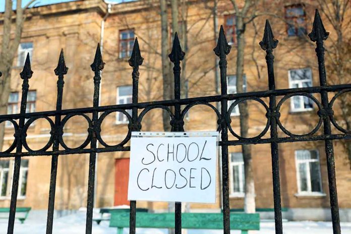 Schools Forced to Close Due to Excessive Heat