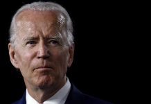 Controversial Host Points Out Biden's Biggest Weakness