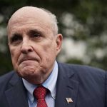 Rudy Giuliani's Woes Pile Up As Lawyer Sues Him