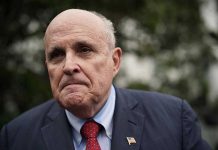 Rudy Giuliani's Woes Pile Up As Lawyer Sues Him