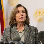 Pelosi Thrown Under the Bus Over J6