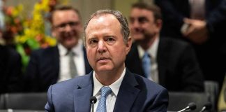 Schiff Under Fire for Questionable Earmarks