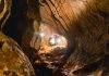 Cave Explorer Rescued after Medical Emergency