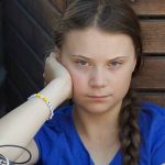 Greta Thunberg Blasted over Pro-Palestine Support