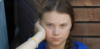 Greta Thunberg Blasted over Pro-Palestine Support