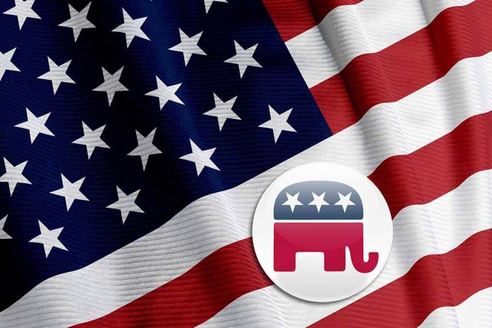 Clean Sweep: GOP Secures All Elected Offices in Entire State