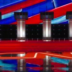 GOP Debate Gets Heated as Candidates Sling Insults