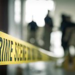 FBI Returns to Gruesome Crime Scene to Gather Additional Evidence