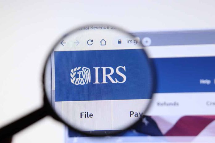 IRS Warns Americans About Upcoming Tax Season Scams