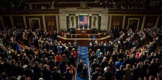 House Votes to Pass NDAA, Authorizes Controversial Surveillance Tool