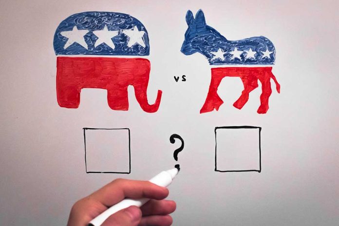 Not Feeling Bipartisan? How to Choose a Political Party