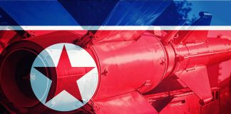 North Korea Threatens to Nuke America Over 'Wrong Decision'