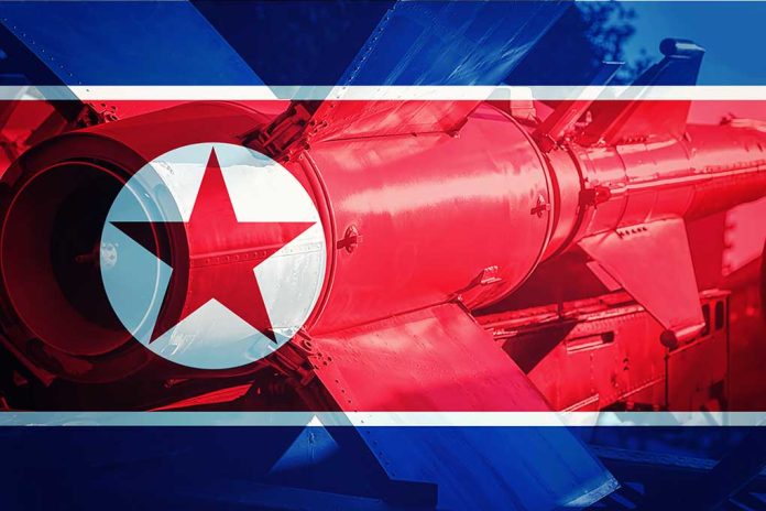 North Korea Threatens to Nuke America Over 'Wrong Decision'