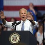 New Poll Spells Doom For Biden Campaign