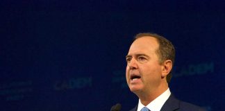 Shifty Schiff Blasted During Senate Candidate Debate