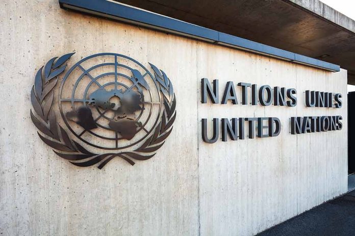 UN Compound Hit in Gaza, Israel Denies Responsibility