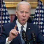 Biden Confused Again, Suffers Another Mix Up