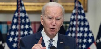 Biden Confused Again, Suffers Another Mix Up