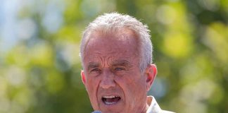 RFK Jr. Issues Dire Warning to Democrats