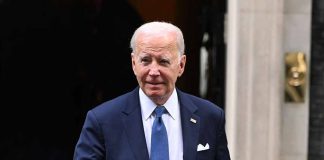 Dems Lash Out at Biden Over Yemen Airstrikes