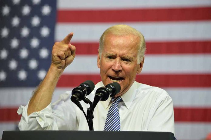 Biden Vows to Respond After US Service Members Killed