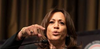 Kamala Harris Blasted for Sketchy Decision at Recent Public Event