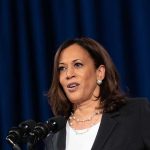 Kamala Harris's Impact on Voter Perception by Avoiding "Inflation"