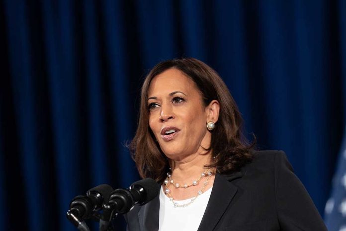 Kamala Harris's Impact on Voter Perception by Avoiding "Inflation"