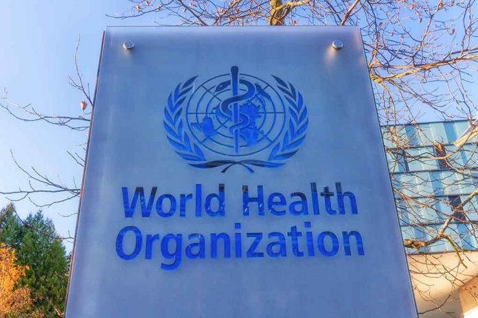 Global Health Emergency Declared: Urgent Worldwide Action Needed