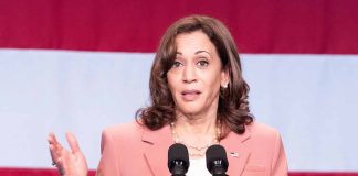 Ex-CNN Host Stunned As Voters Slam Kamala Harris