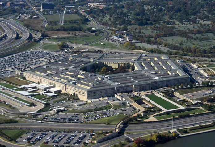 Pentagon Faces Pressure Over Alarming Military Housing Issues