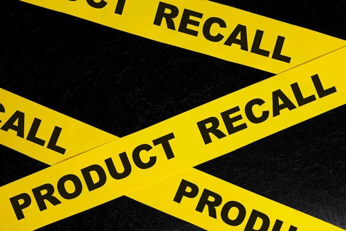 Product Recall