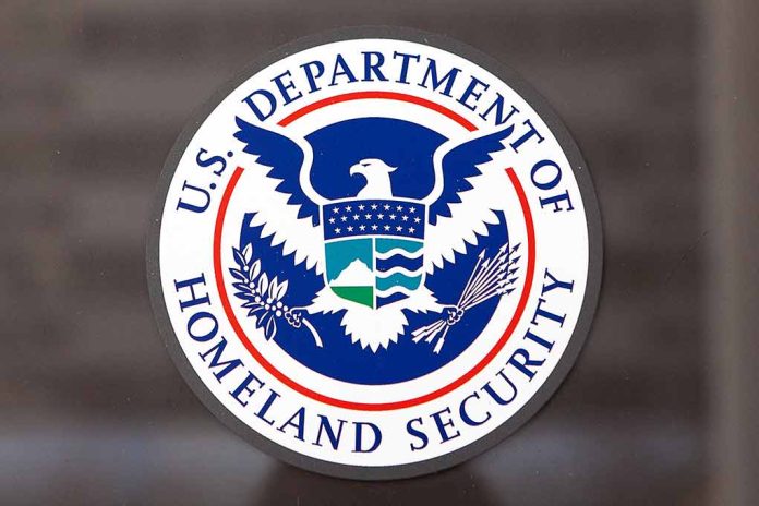 DHS