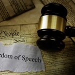 First Amendment, Free Speech