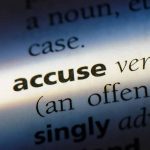 Accuse