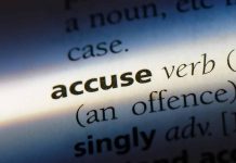 Accuse