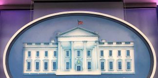 White House