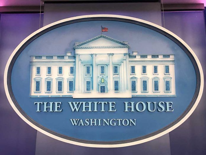 White House