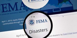 FEMA, Disaster