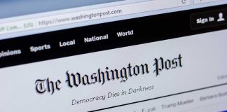 Washington Post