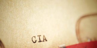 CIA