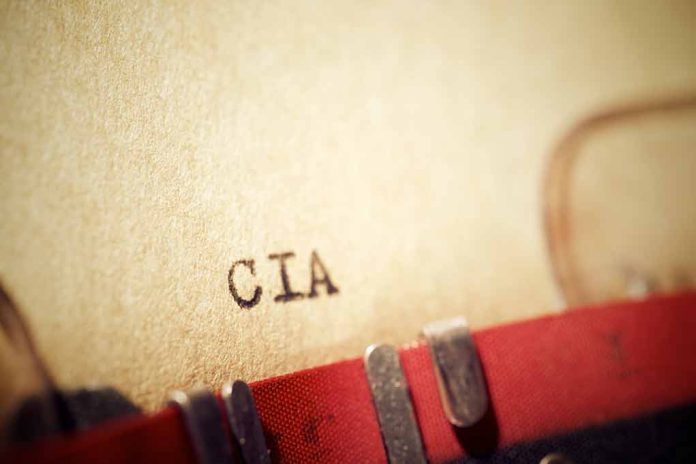 CIA