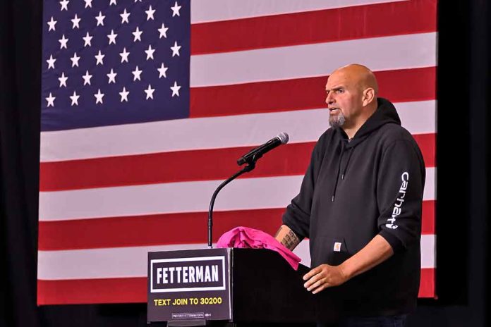 Fetterman