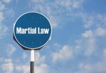 Martial Law