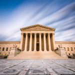 SCOTUS building