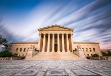 SCOTUS building