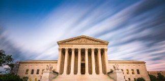 SCOTUS building