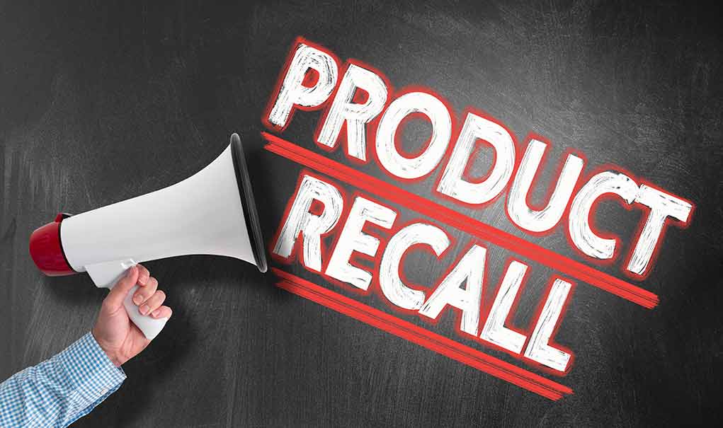 The Recall Classification Change: Why The Fda Upgraded Cake Mix Risks This Week